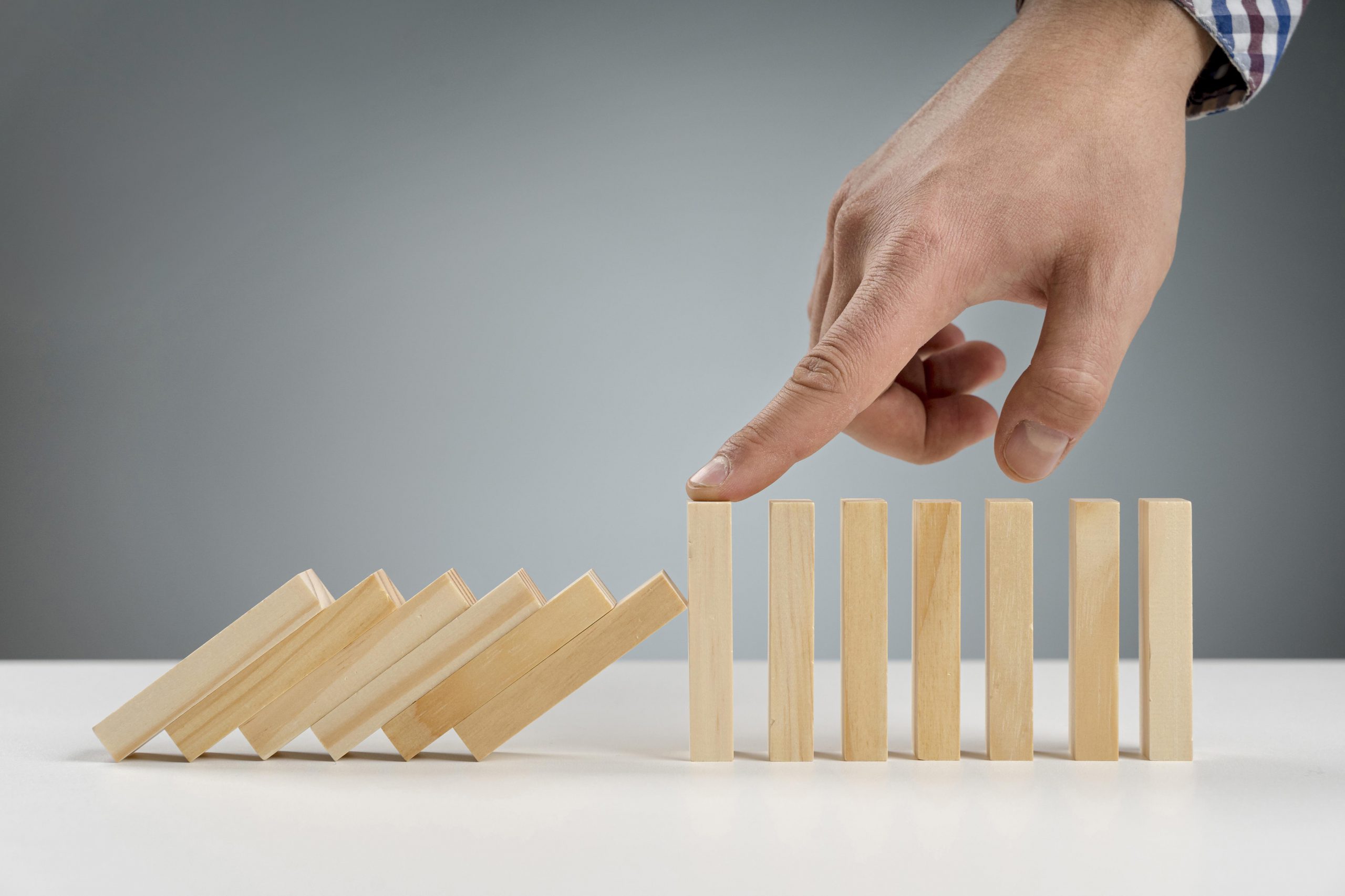 wooden-blocks-paused-from-falling