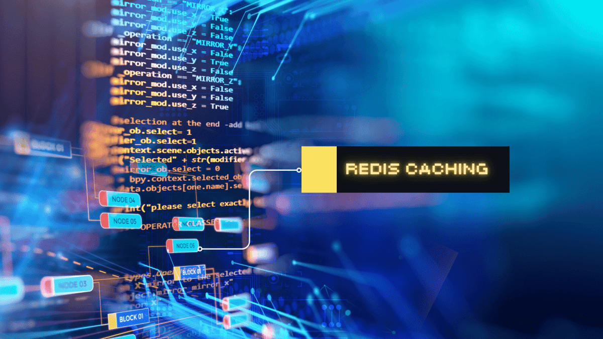 Redis Caching in Python