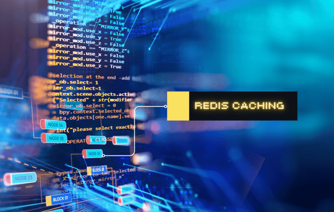 Redis Caching in Python